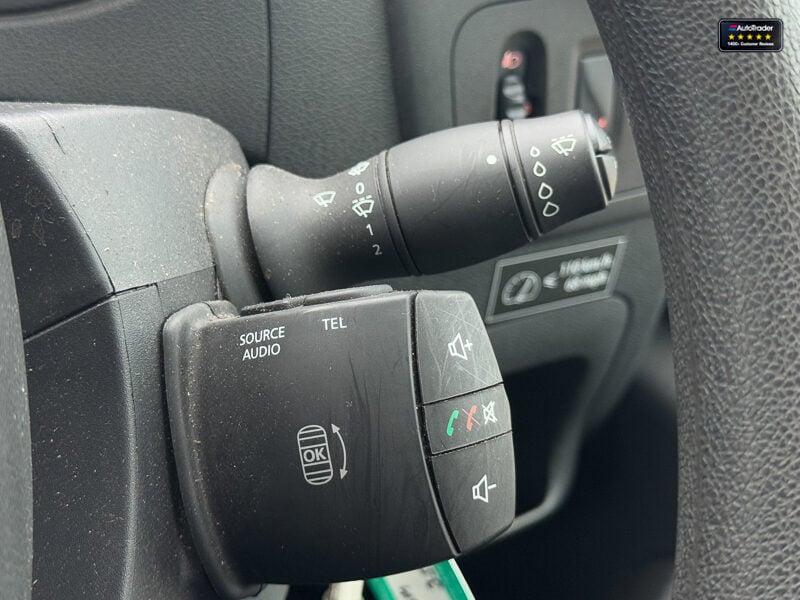 Used Vauxhall Movano 2019 for sale - 77037252: Photo 22