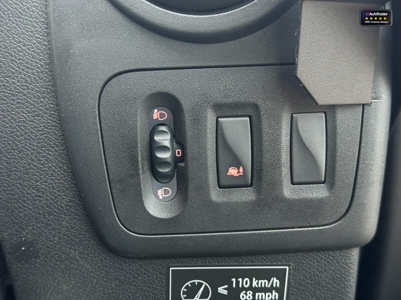 Used Vauxhall Movano 2019 for sale - 77037252: Photo 23