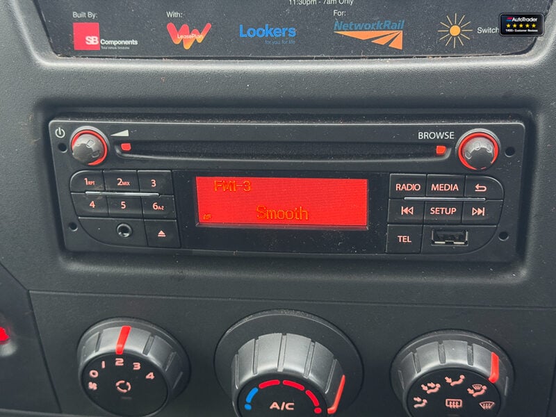 Used Vauxhall Movano 2019 for sale - 77037252: Photo 25