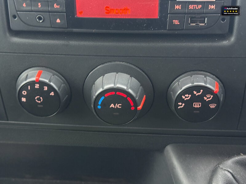 Used Vauxhall Movano 2019 for sale - 77037252: Photo 26