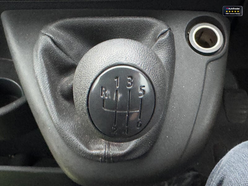 Used Vauxhall Movano 2019 for sale - 77037252: Photo 27