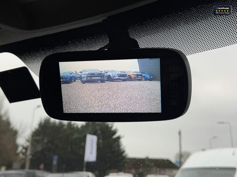 Used Vauxhall Movano 2019 for sale - 77037252: Photo 28