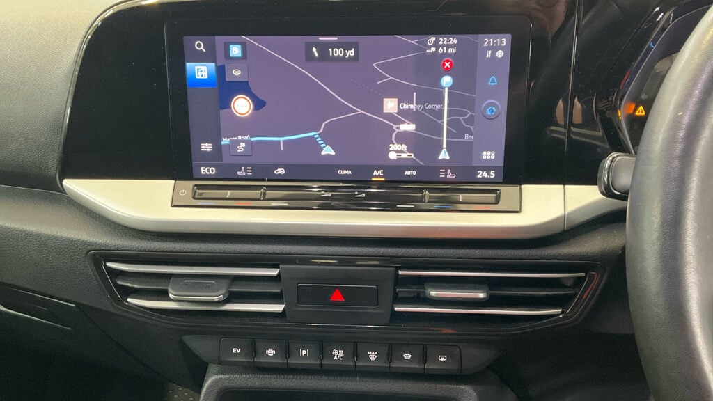 Used Ford Transit Connect 2025 for sale - 77961807: Photo 10