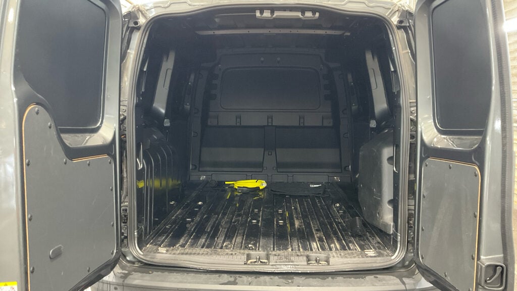 Used Ford Transit Connect 2025 for sale - 77961807: Photo 5