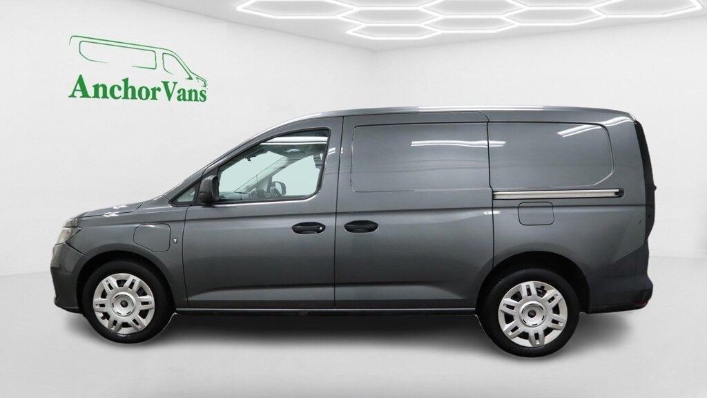 Used Ford Transit Connect 2025 for sale - 77961807: Photo 7