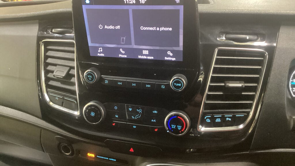 Vehicle 11