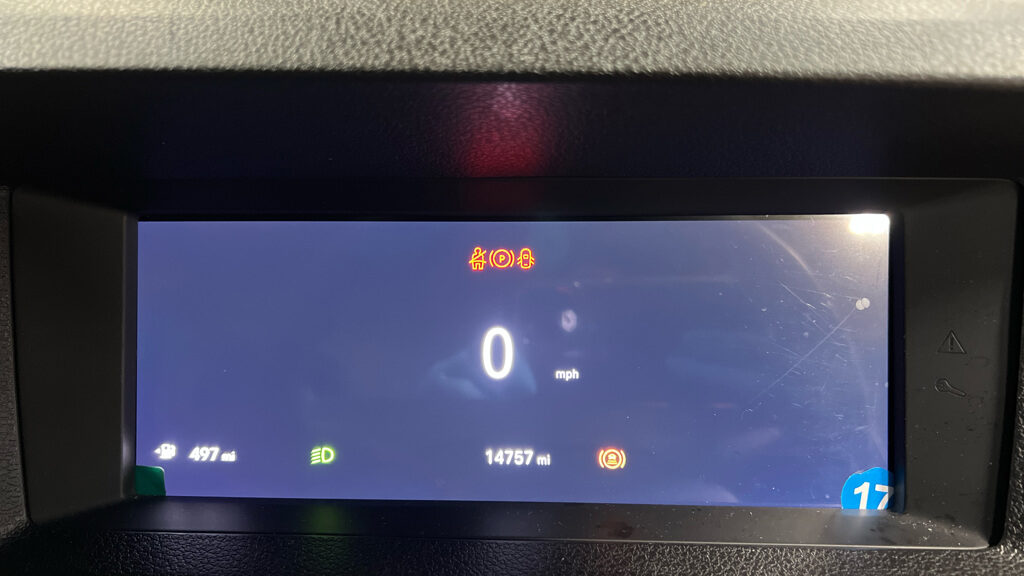 Used Vauxhall Vivaro 2024 for sale - 77037218: Photo 10