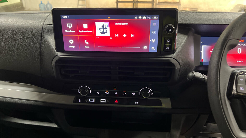 Used Vauxhall Vivaro 2024 for sale - 77037218: Photo 11