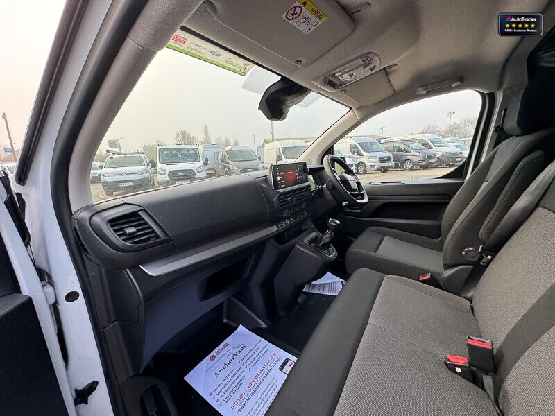 Used Vauxhall Vivaro 2024 for sale - 77037218: Photo 12