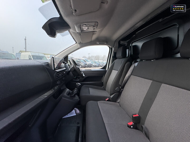 Used Vauxhall Vivaro 2024 for sale - 77037218: Photo 13