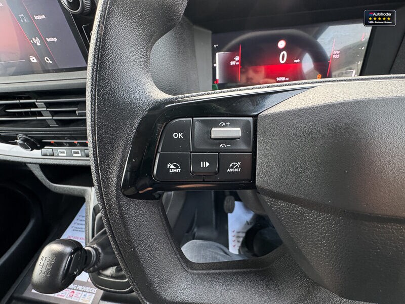 Used Vauxhall Vivaro 2024 for sale - 77037218: Photo 17