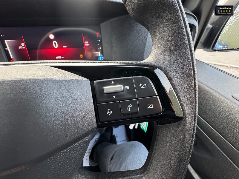 Used Vauxhall Vivaro 2024 for sale - 77037218: Photo 18