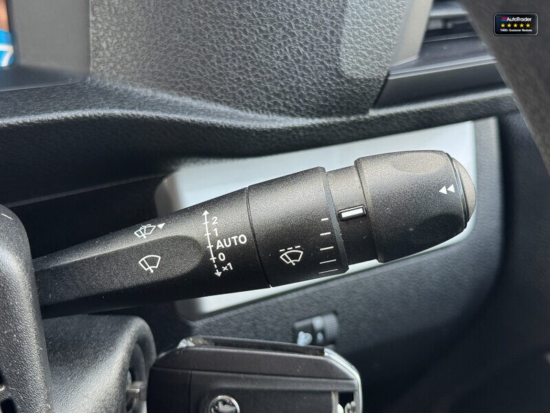 Used Vauxhall Vivaro 2024 for sale - 77037218: Photo 21