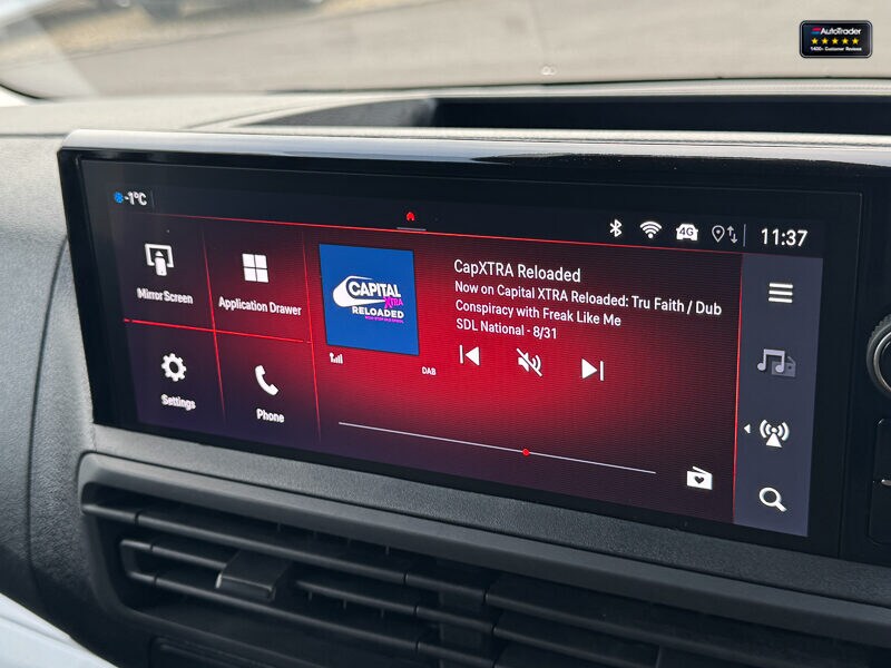 Used Vauxhall Vivaro 2024 for sale - 77037218: Photo 23