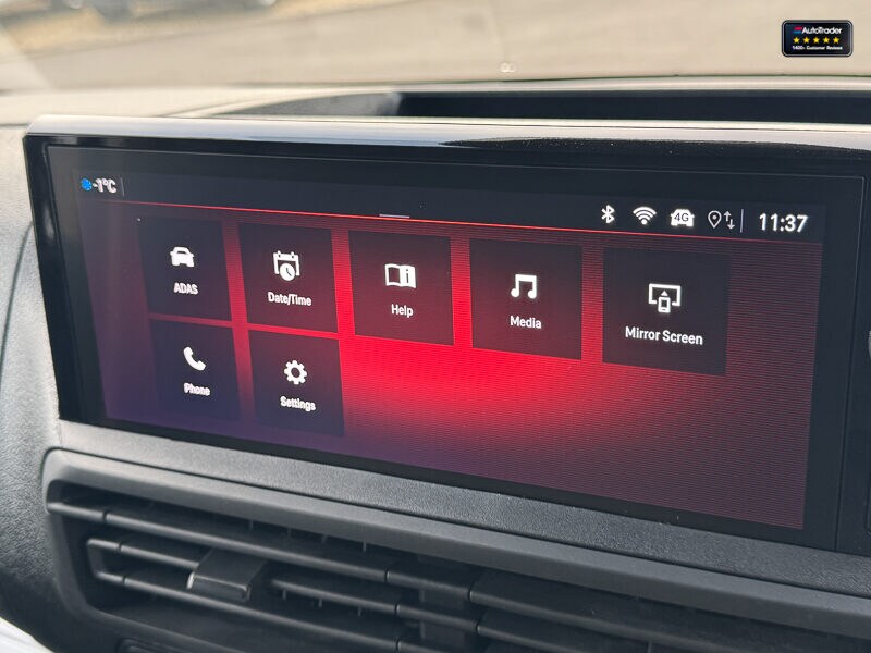 Used Vauxhall Vivaro 2024 for sale - 77037218: Photo 24