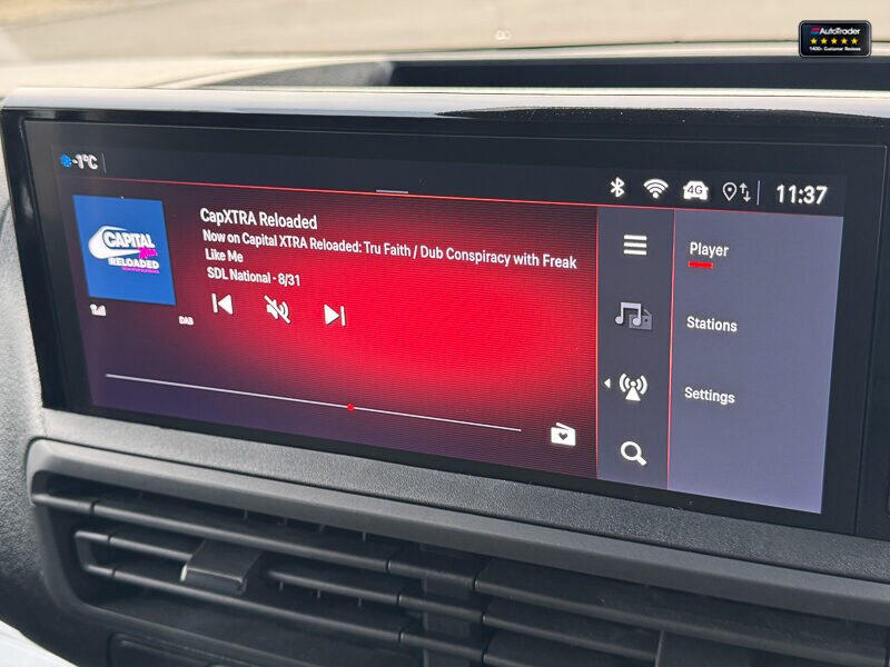 Used Vauxhall Vivaro 2024 for sale - 77037218: Photo 26