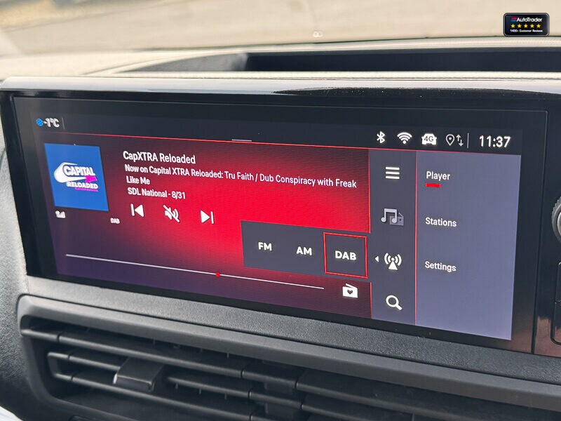 Used Vauxhall Vivaro 2024 for sale - 77037218: Photo 27