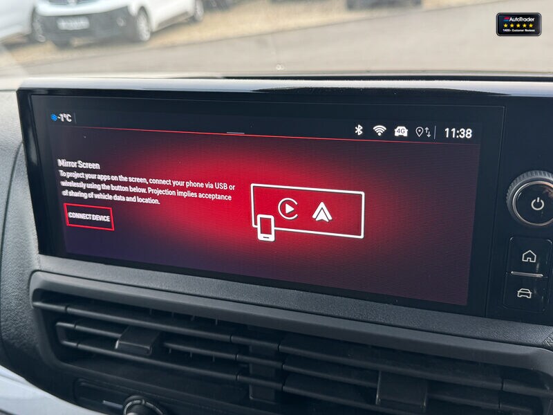 Used Vauxhall Vivaro 2024 for sale - 77037218: Photo 28