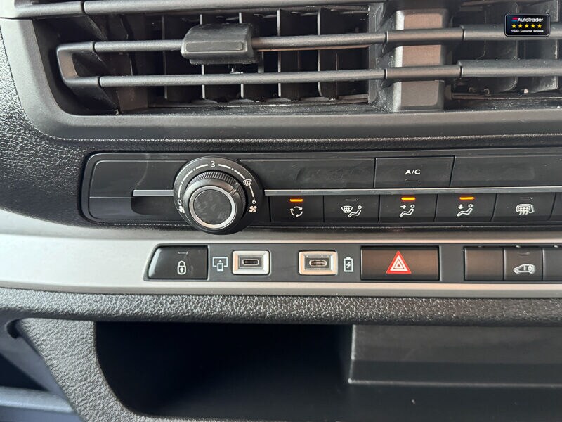 Used Vauxhall Vivaro 2024 for sale - 77037218: Photo 32