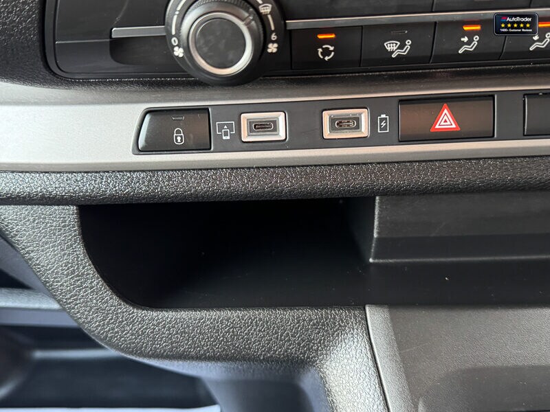 Used Vauxhall Vivaro 2024 for sale - 77037218: Photo 34