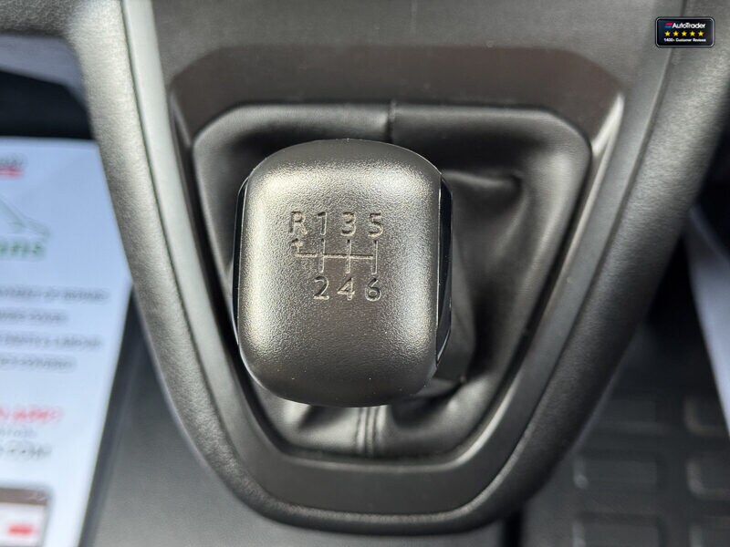 Used Vauxhall Vivaro 2024 for sale - 77037218: Photo 36