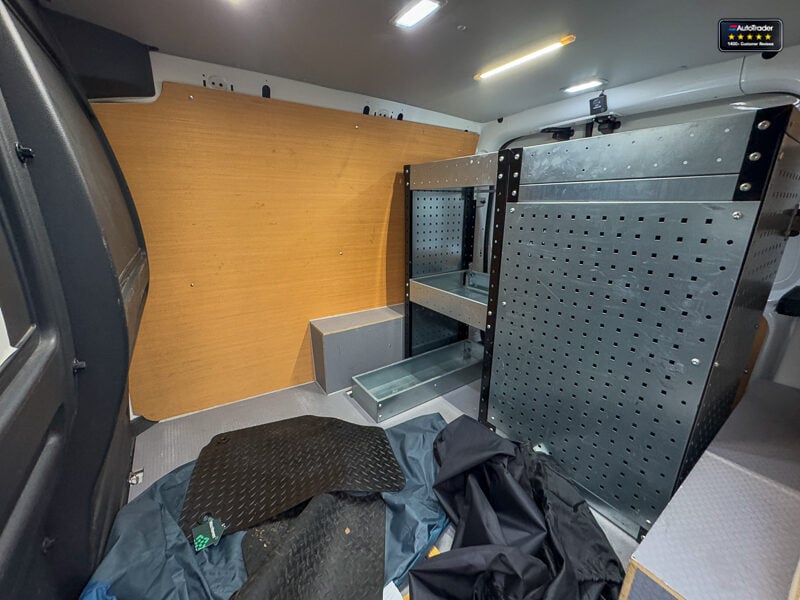 Used Volkswagen Caddy 2019 for sale - 77037240: Photo 11