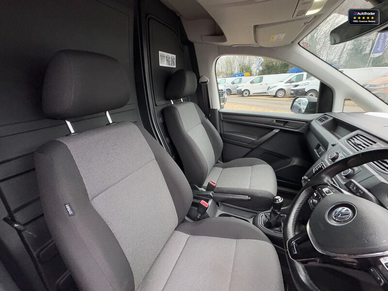 Used Volkswagen Caddy 2019 for sale - 77037240: Photo 14