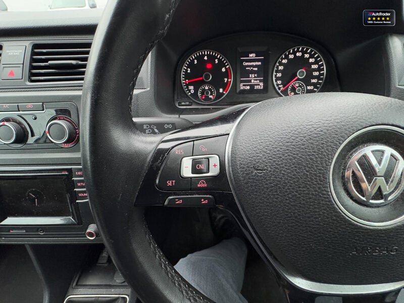 Used Volkswagen Caddy 2019 for sale - 77037240: Photo 17