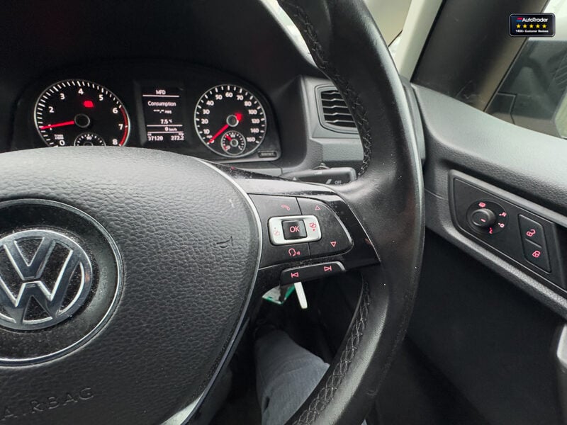 Used Volkswagen Caddy 2019 for sale - 77037240: Photo 18