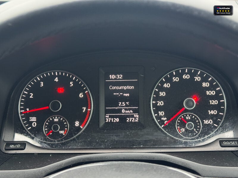 Used Volkswagen Caddy 2019 for sale - 77037240: Photo 19