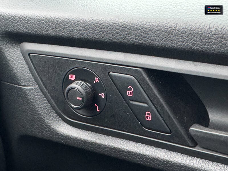 Used Volkswagen Caddy 2019 for sale - 77037240: Photo 21