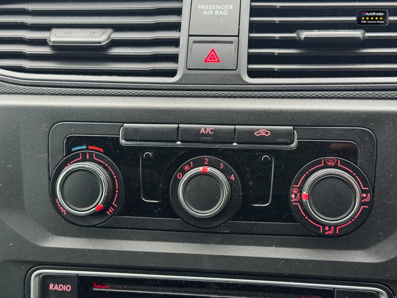 Used Volkswagen Caddy 2019 for sale - 77037240: Photo 22