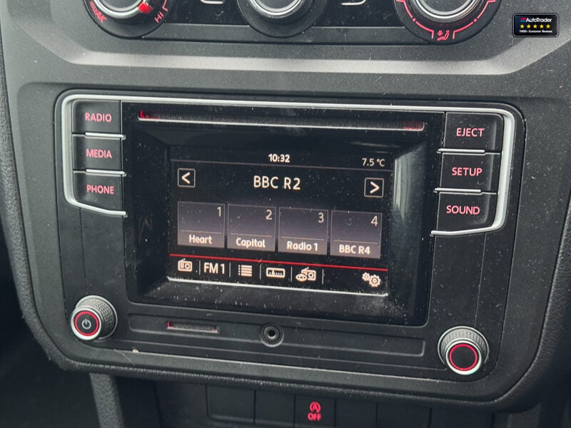 Used Volkswagen Caddy 2019 for sale - 77037240: Photo 23