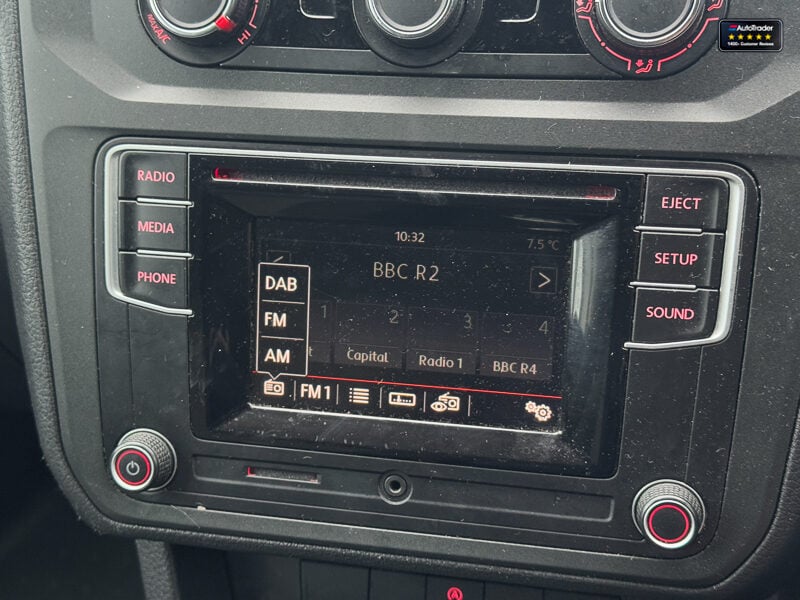 Used Volkswagen Caddy 2019 for sale - 77037240: Photo 24