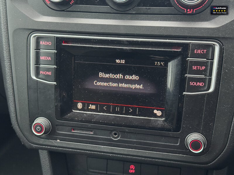 Used Volkswagen Caddy 2019 for sale - 77037240: Photo 25