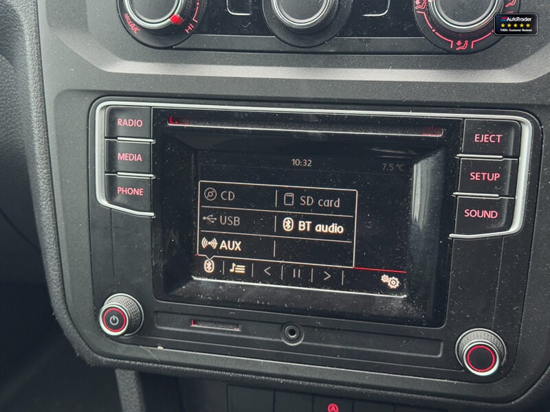 Used Volkswagen Caddy 2019 for sale - 77037240: Photo 26