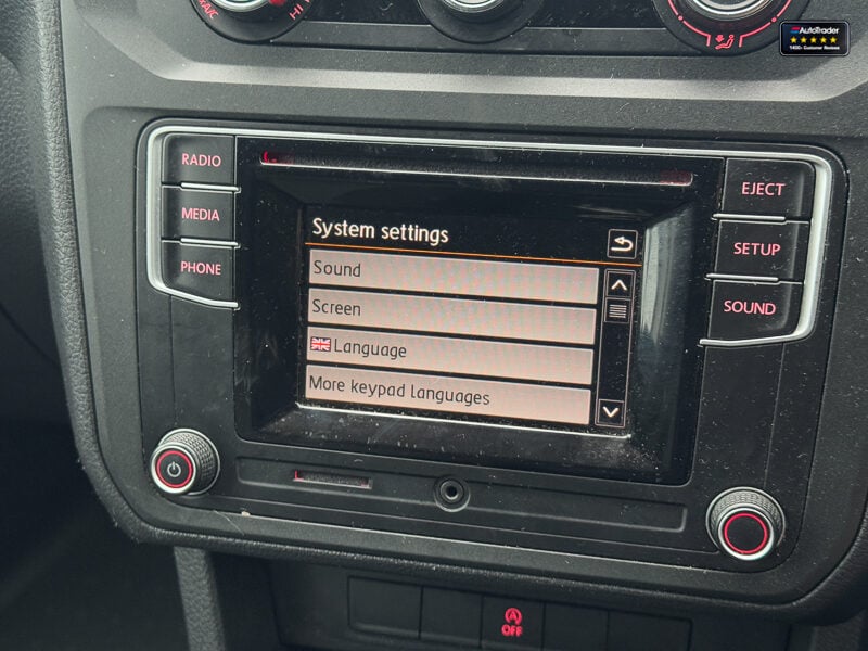 Used Volkswagen Caddy 2019 for sale - 77037240: Photo 28