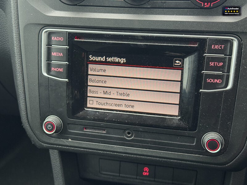 Used Volkswagen Caddy 2019 for sale - 77037240: Photo 29