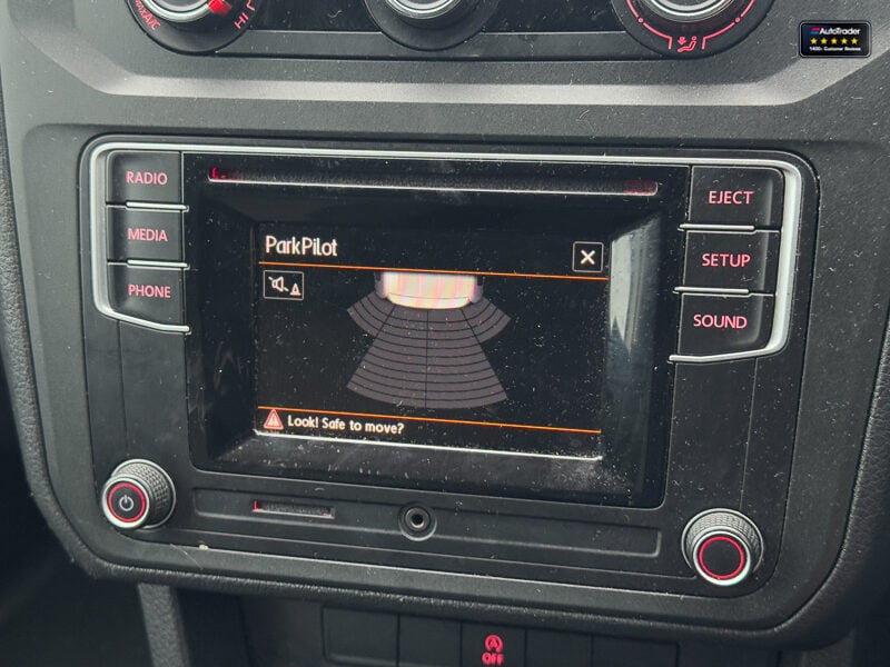 Used Volkswagen Caddy 2019 for sale - 77037240: Photo 30