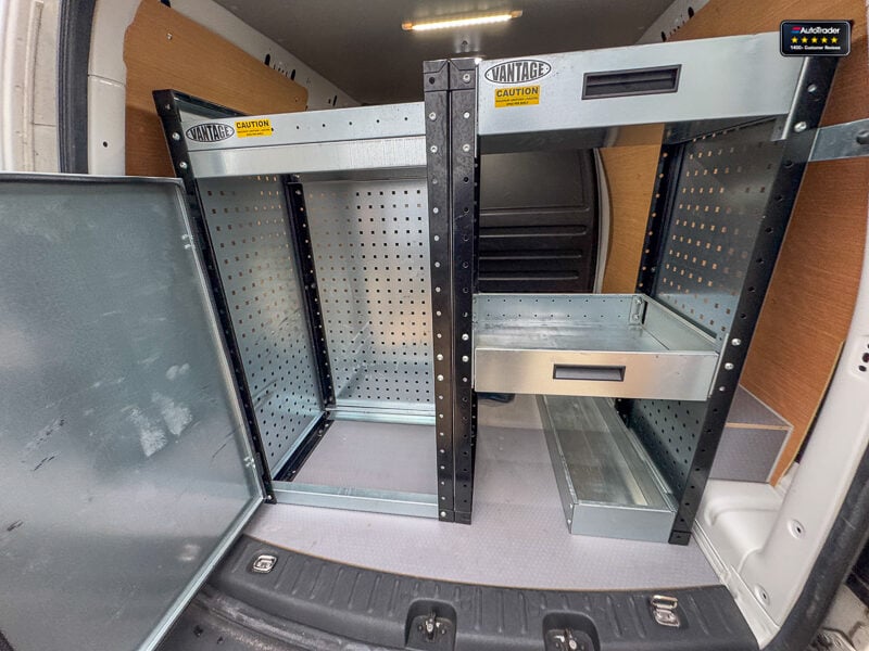 Used Volkswagen Caddy 2019 for sale - 77037240: Photo 9