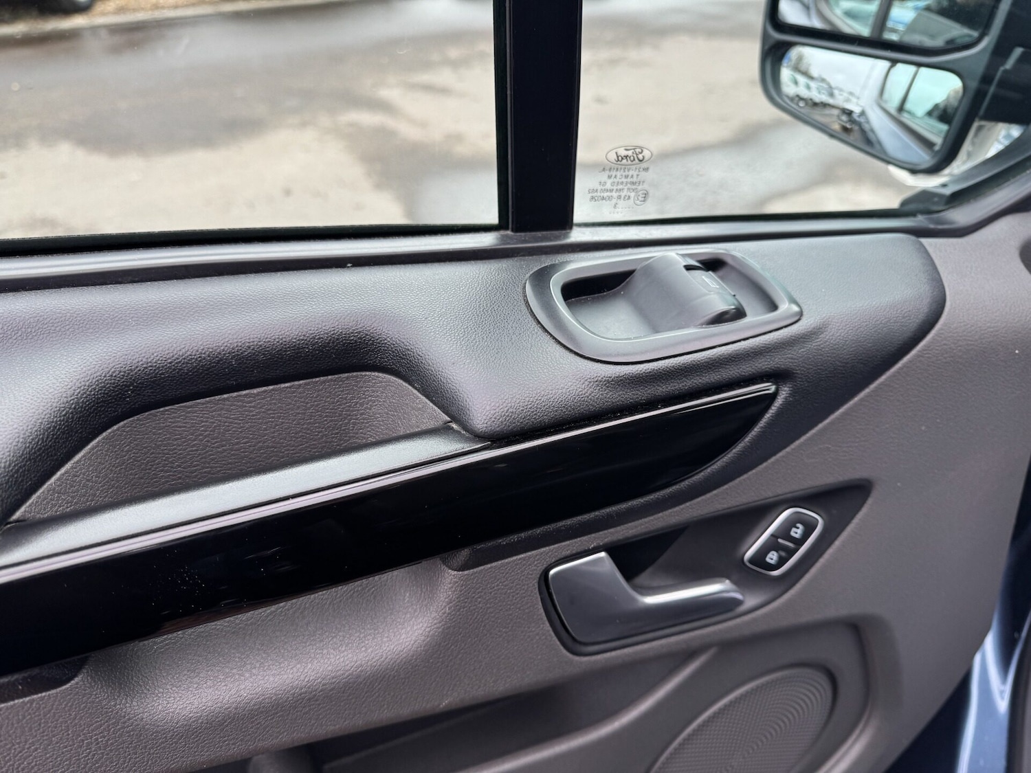 Used Ford Transit Custom 2023 for sale - 77223186: Photo 12