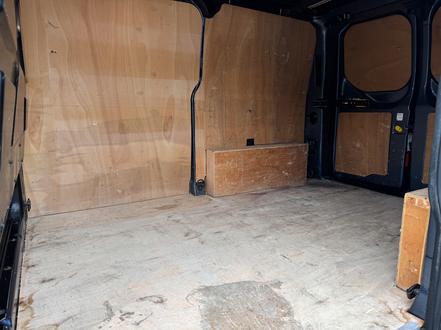 Used Ford Transit Custom 2023 for sale - 77223186: Photo 13