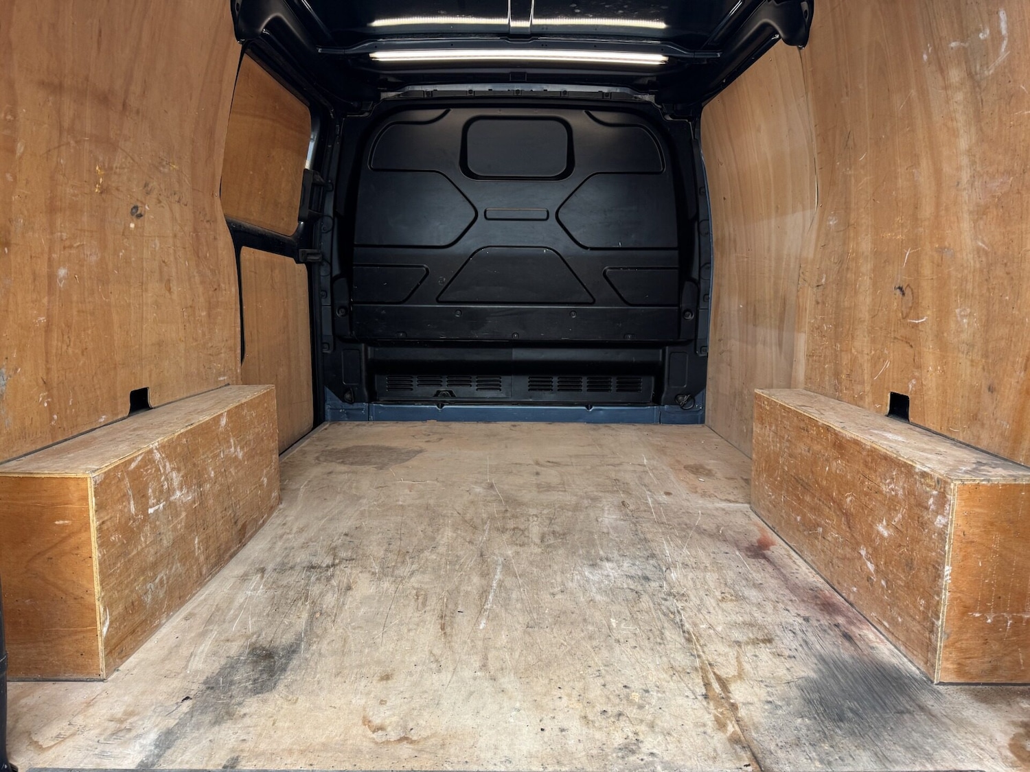 Used Ford Transit Custom 2023 for sale - 77223186: Photo 15