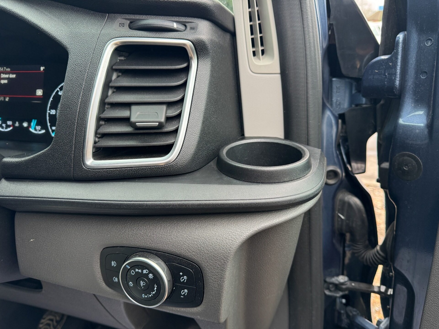 Used Ford Transit Custom 2023 for sale - 77223186: Photo 22