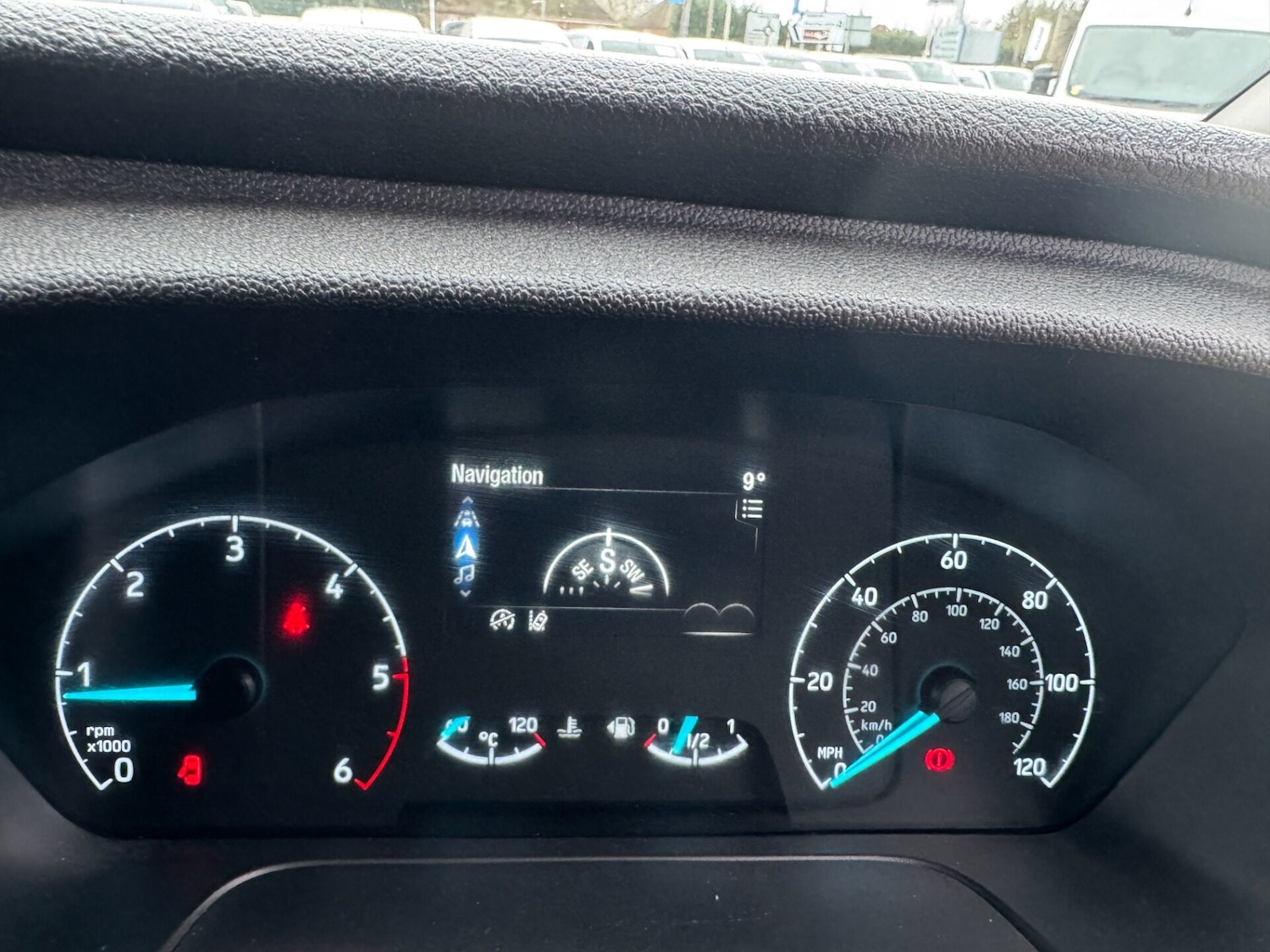 Used Ford Transit Custom 2023 for sale - 77223186: Photo 26