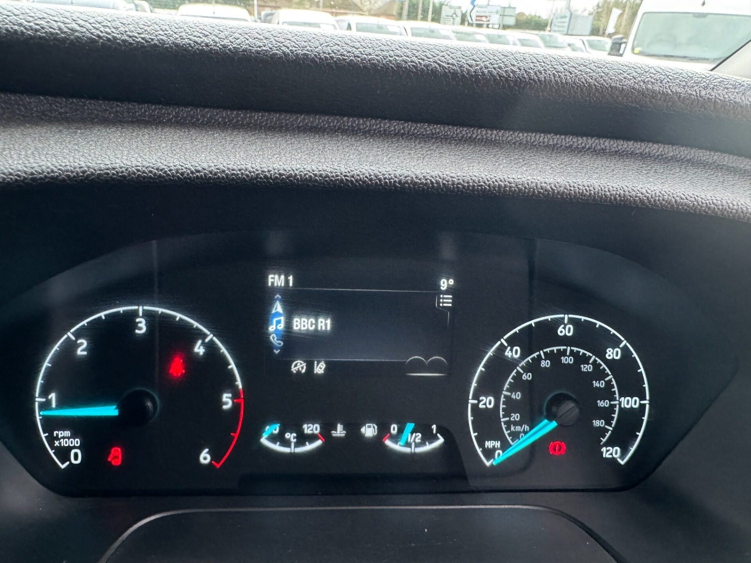 Used Ford Transit Custom 2023 for sale - 77223186: Photo 27