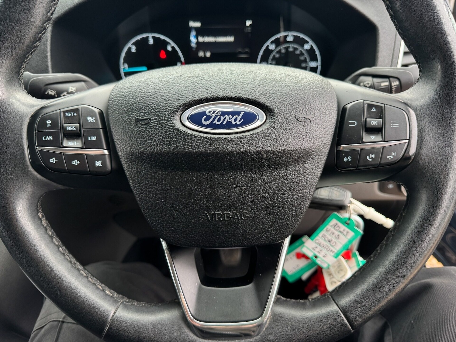 Used Ford Transit Custom 2023 for sale - 77223186: Photo 29