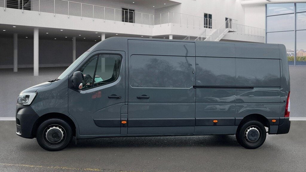 Used Renault Master 2023 for sale - 77431204: Photo 12