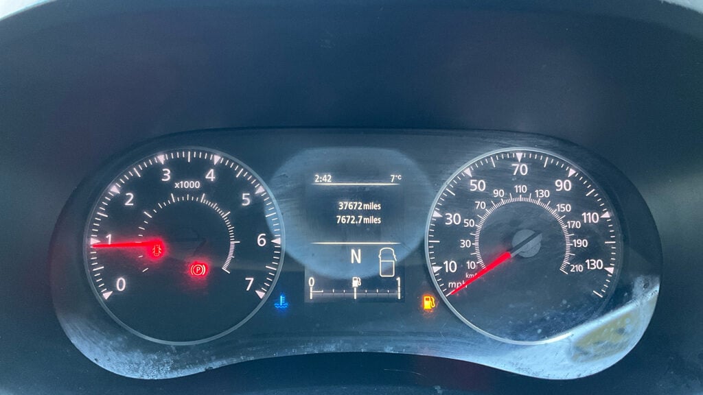 Used Renault Master 2023 for sale - 77431204: Photo 16