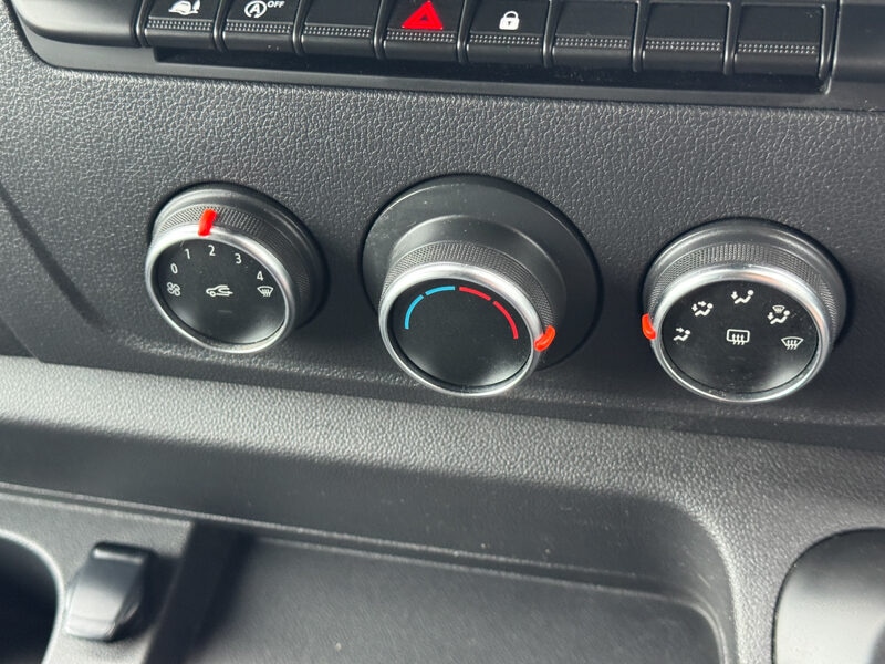 Used Renault Master 2023 for sale - 77431204: Photo 23